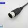 Skaitmeninis MP3 USB SD emuliatorius HYUNDAI KIA 13PIN... NVOX NV1086M HYUNDAI KIA 13PIN nuotrauka 2