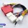 Цифров емулатор на MP3 устройството с USB SD MAZDA с CAN BUS... NVOX NV1086M MAZDA 2 CAN 2014 картина 2