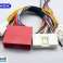 Цифров емулатор на MP3 устройството с USB SD MAZDA с CAN BUS... NVOX NV1086M MAZDA 2 CAN 2014 картина 3