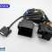 Digitaalne MP3 USB SD emulaator Renault 12PIN - Zmieniarka NVOX NV1086M REN 12PIN foto 1