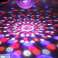 ZS39A Disco Kugel MP3 Bluetooth Projektor Bild 5
