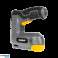 Cordless upholstery stapler 4V image 1