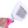 ZW3B Brosse pour le toilettage des poils photo 2