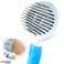 ZW3D Self-Cleaning Pet Brush image 2