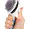 ZW3D Self-Cleaning Pet Brush image 4