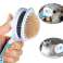 ZW3D Self-Cleaning Pet Brush image 5