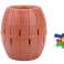 ARCADE-PIRATENSPIEL CRAZY IN A BARREL PIRATE ARCADE CRAZY IN A BARREL CC33 ARCADE-SPIEL CRAZY PIRATE Bild 5