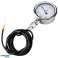 Turbocharger Druk Tester 1 3 bar foto 3