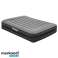 Pumpemadras 203x152x46cm BESTWAY 67403 billede 4