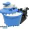 Suodatuspallot hiekka-pumpulle Malatec 21046 kuva 3