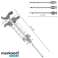Meat injector 3 needles Ruhhy 23055 image 4
