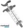 Meat injector 3 needles Ruhhy 23055 image 5