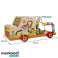 Voiture sorter en bois Kruzzel 22652 photo 3