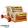 Voiture sorter en bois Kruzzel 22652 photo 4