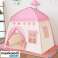 Kinderzelt DOMEK  Lampen 23472 Bild 2