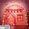 Kinderzelt DOMEK  Lampen 23472 Bild 3
