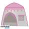 Kinderzelt DOMEK  Lampen 23472 Bild 5
