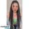 Synthetic hair braids brown Soulima 23567 image 1