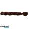 Synthetic hair braids brown Soulima 23567 image 3