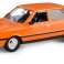Ajoneuvo prl fso polonez oranssi kuva 3