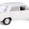 KER K 585 Vehicle prl fiat 125p white image 1