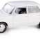 KER K 585 Vehicle prl fiat 125p white image 2