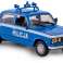 KER B 273 Ajoneuvo prl fiat 125p miliisi kuva 2