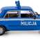 KER B 273 Ajoneuvo prl fiat 125p miliisi kuva 3