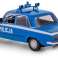 KER B 273 Ajoneuvo prl fiat 125p miliisi kuva 4