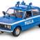 KER B 273 Ajoneuvo prl fiat 125p miliisi kuva 5