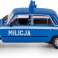 KER B 273 Ajoneuvo prl fiat 125p miliisi kuva 6