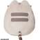 KER P 220 Sitzendes Pusheen-Maskottchen 24 cm Bild 1