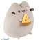 KER P 230 Pusheen pizzamaskot 24 cm bilde 4