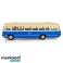 Fahrzeug prl jelcz 272 mex blau Bild 1