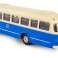 Fahrzeug prl jelcz 272 mex blau Bild 3