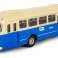 Fahrzeug prl jelcz 272 mex blau Bild 6