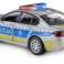 KER K 158 Автомобіль rmz bmw m5 поліцейський зображення 2