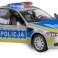 KER K 158 Автомобіль rmz bmw m5 поліцейський зображення 3