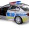 KER K 158 Автомобіль rmz bmw m5 поліцейський зображення 4