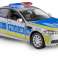 KER K 158 Автомобіль rmz bmw m5 поліцейський зображення 6