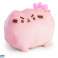 Mascotte rose pusheenosaurus KER P 250 photo 3