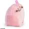 Mascotte rose pusheenosaurus KER P 250 photo 4