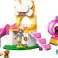 Kreatives Set Basteln 800 Teile Bild 1