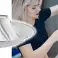 KADEŘNICKÝ LÍMEC STŘIH PLÁŠTĚNKA ZÁSTĚRA STŘIH PLÁŠŤ LÍMEC fotka 1