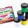 Für Grosshandel 6er-Set Acrylfarben – jeweils 25 ml Bild 3