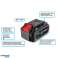 Akku Energy 18V. Li Ion 4.0Ah Bild 3