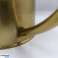 DECORATIVE METAL WATERING CAN 1.1L UNIQUE DECORATION image 2