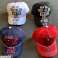 True Religion Wholesale hats assortment 100pcs. image 4