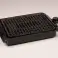 ROOKLOZE ELEKTRISCHE GRILL 1250W foto 1