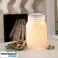 FRAGRANCE WAX WAX WAXES 2pcs AROMATHERAPY ROSE NATURAL WAX 2PCS ROSE image 2